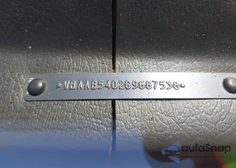 1986 BMW 325 E from USA, damaged, VIN WBAAB5402G9687538